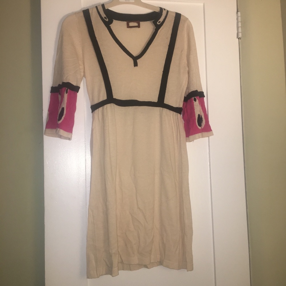 Vintage missoni minidress